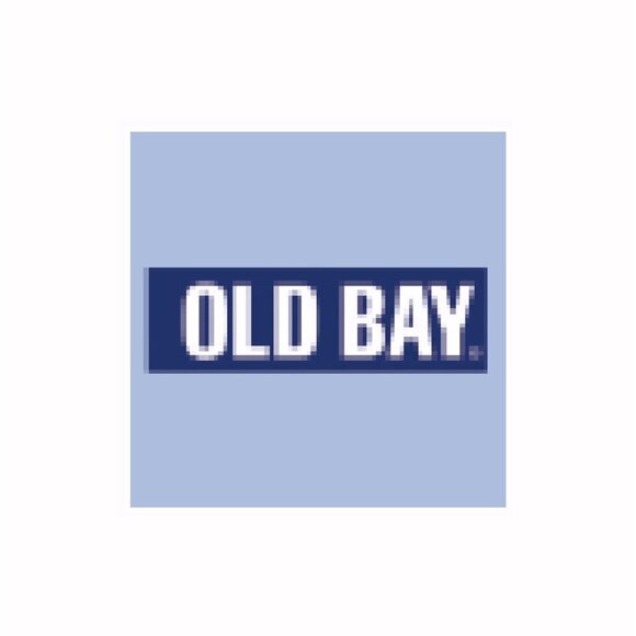 Old Bay Logo Crab Short Sleeve T-Shirt NEW Fast Ship - Picture 3 of 7